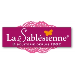 les petits sablés